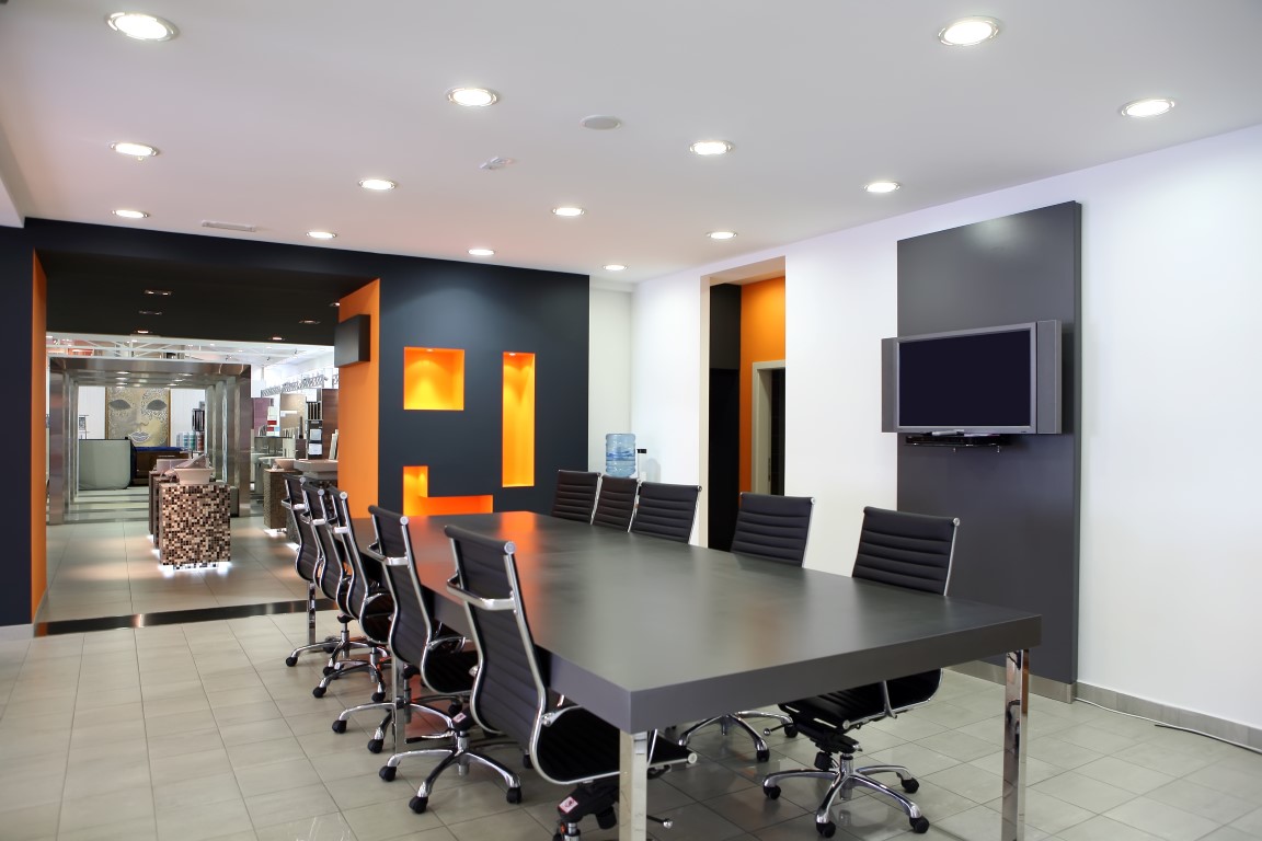Office Fit Out and Refurbishment Specialists