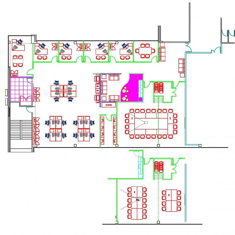 floorplan layout